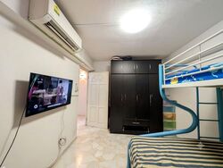 Blk 292 Yishun Street 22 (Yishun), HDB 4 Rooms #590810271